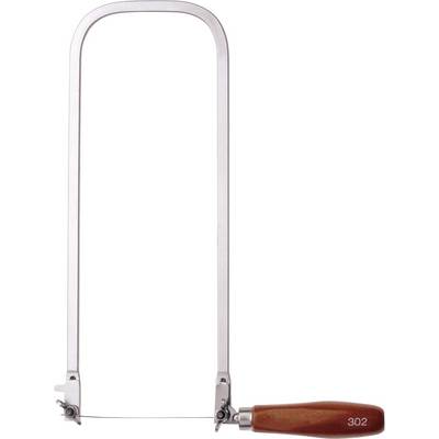 Bahco 302 302 Laubsäge 300 mm-0