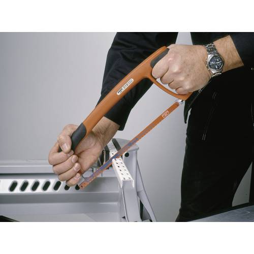 Metallsägebogen 319 Blatt-L.300mm 24 Z./Zoll D-Komfortgriff BAHCO