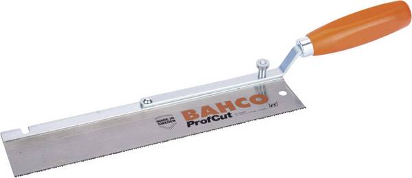 Feinsäge umlegbar 250mm Profcut Bahco