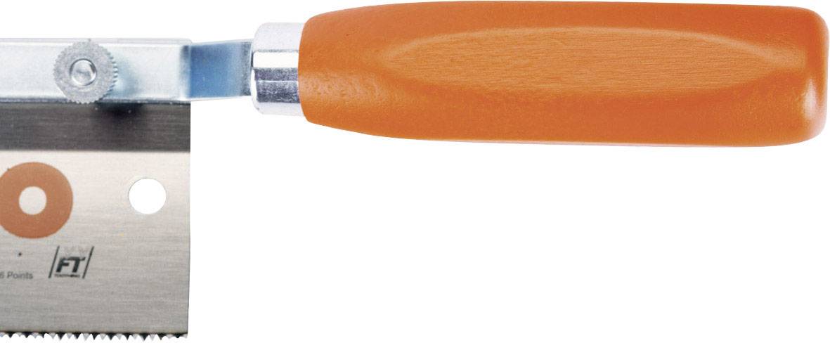 Feinsäge umlegbar 250mm Profcut Bahco-2
