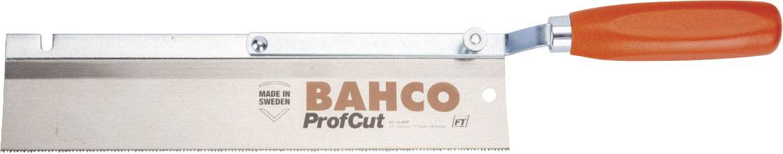 Feinsäge umlegbar 250mm Profcut Bahco-3