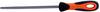 Bahco 1-230-08-2-2 Rundfeile Hieb 2 ø8 x 200 mm mit Heft Länge 200 mm 1 St.
