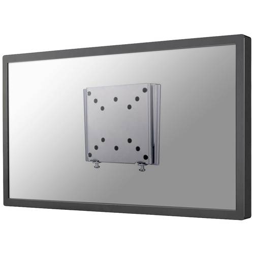 Neomounts FPMA-W25 1fach Monitor-Wandhalterung 25,4 cm (10) - 76,2 cm (30) Silber Starr