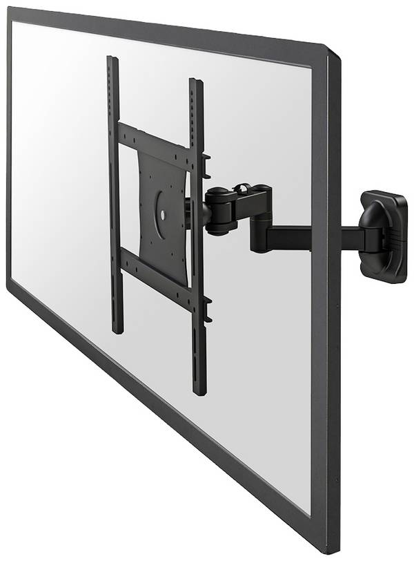 Neomounts FPMA-W960 TV-Wandhalterung 58,4 cm (23") - 132,1 cm (52") Neigbar, Schwenkbar, Rotierbar, Ausziehbar