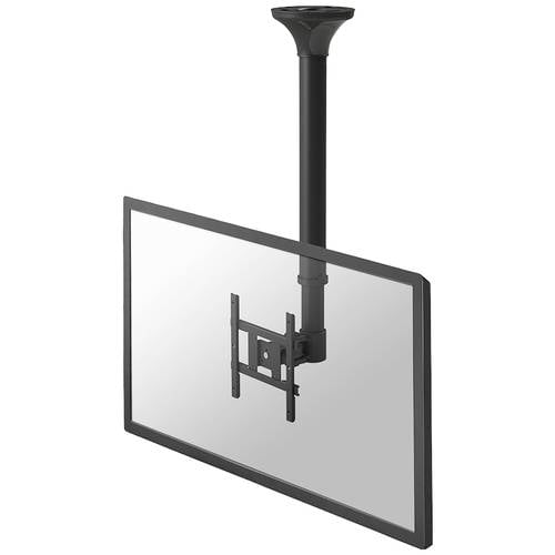 Thumbnail - Neomounts FPMA-C200BLACK TV-Deckenhalterung 25,4 cm (10) - 101,6 cm (40) Neigbar, Schwenkbar, Rotierbar, Höhenverstellba...