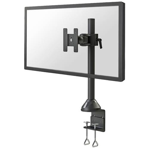 Neomounts Monitor-Tischhalterung FPMA-D965 1 Display(s) 25,4 cm (10) - 66,0 cm (26) Schwarz Neigbar, Schwenkbar, Rotierb...