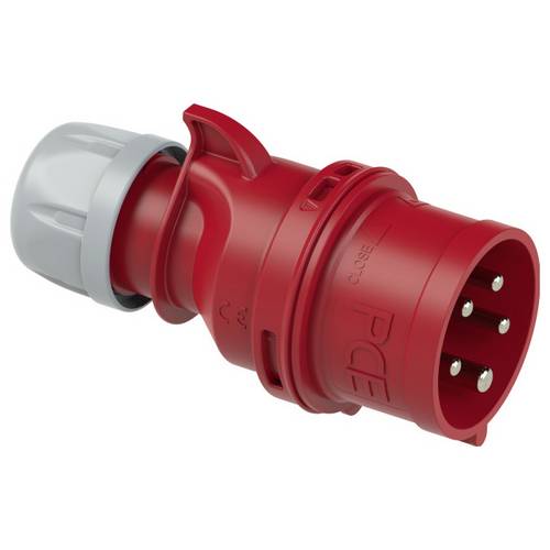 PCE 16 A 7015-6 CEE Phasenwender 16 A 5polig 400 V 1 St.