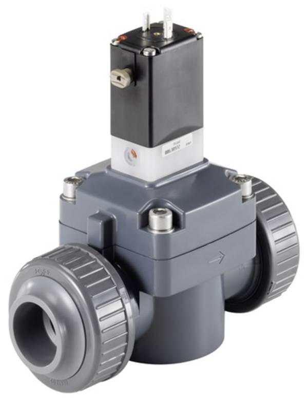 Bürkert Servogesteuertes Ventil 42113 0142 230 V/AC 1 St.