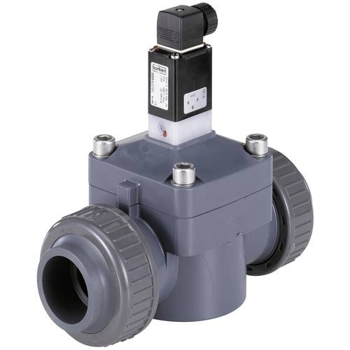 Bürkert Servogesteuertes Ventil 42245 0142 230 V/AC 1 St.