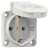 SIROX® Schutzkontakt-Einbau-Steckdosen IP 54