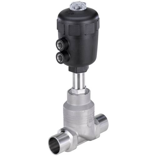 Bürkert Luftgesteuertes Ventil 146286 2012 1 St.