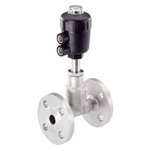 Bürkert Luftgesteuertes Ventil 146370 2012 1 St.