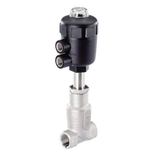 Bürkert Luftgesteuertes Ventil 146449 2012 G 3/4 Muffe 1 St.