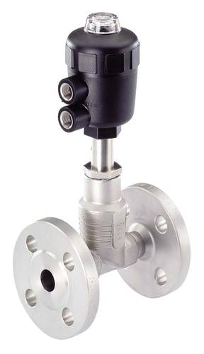 Bürkert Luftgesteuertes Ventil 146487 2012 1St.
