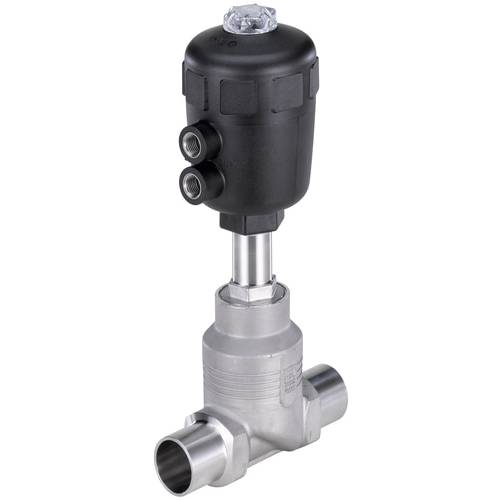 Bürkert Luftgesteuertes Ventil 152748 2012 1 St.