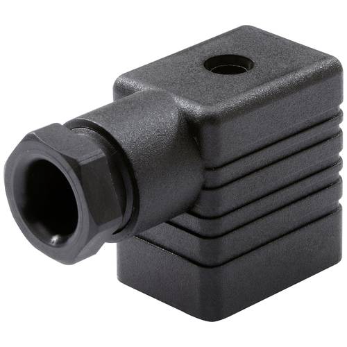 Bürkert Gerätesteckdose 423850 2507 Form B Polzahl: 3 250 V/AC (max) 1 St.