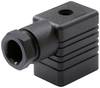 Bürkert Gerätesteckdose 423851 2507 Form B Polzahl: 3 12 - 24 V/DC 1 St.