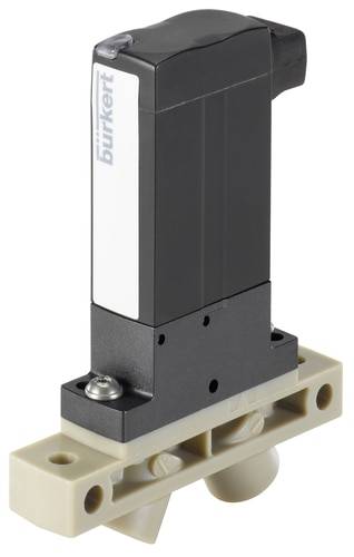Bürkert Direktgesteuertes Ventil 241411 6624 24 V/DC 1St.