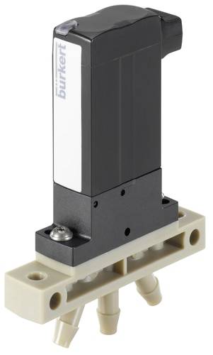 Bürkert Direktgesteuertes Ventil 241439 6624 24 V/DC 1St.
