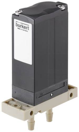Bürkert Direktgesteuertes Ventil 251645 6628 24 V/DC 1 St.