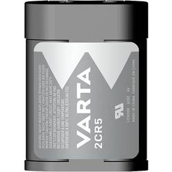VARTA lítiové foto batérie 2 CR 5