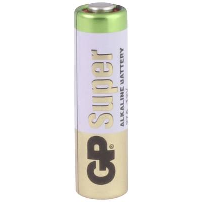 GP Batteries Super Spezial-Batterie 27 A  Alkali-Mangan 12 V 19 mAh 1 St.