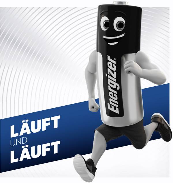 Batterie Ultimate Lithium AA Mignon L91 2St