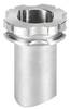Bürkert 418112 Fitting für Durchflussmessungen S020 1 St.