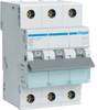 Hager MBN320 MBN320 Leitungsschutzschalter 3polig 20 A