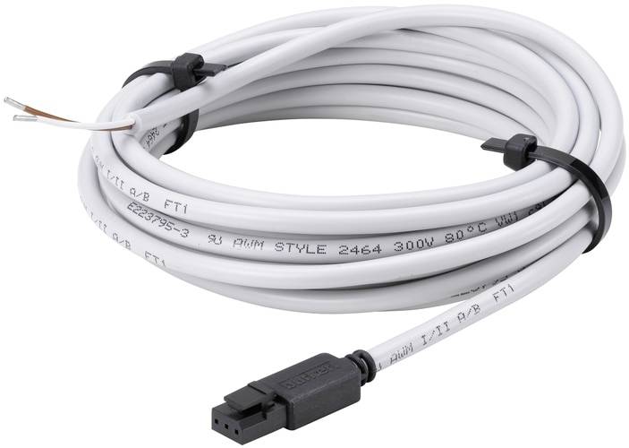 Bürkert Firkantstik 133486 2505 1 stk