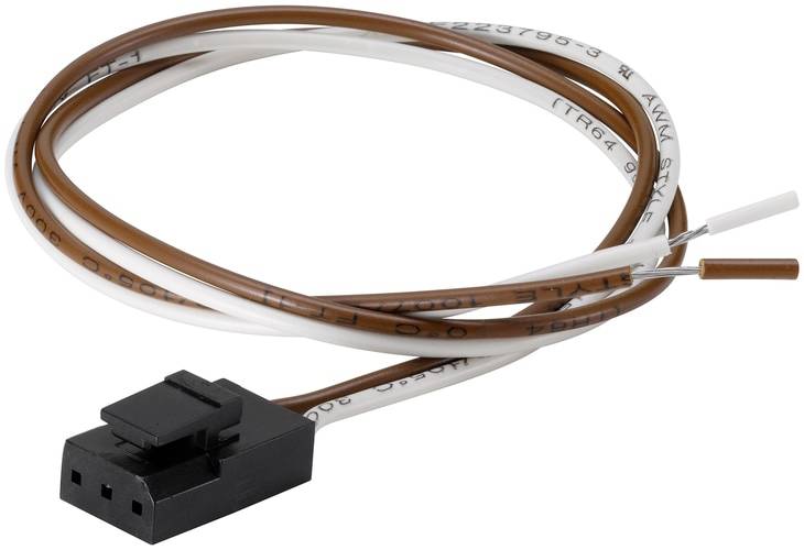 Bürkert Firkantsbøsning 644067 KOMP 1 stk