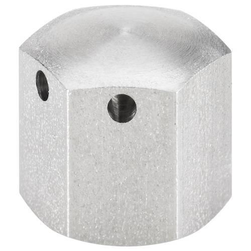 Bürkert Hutmutter 649554 KOMP 1 St.