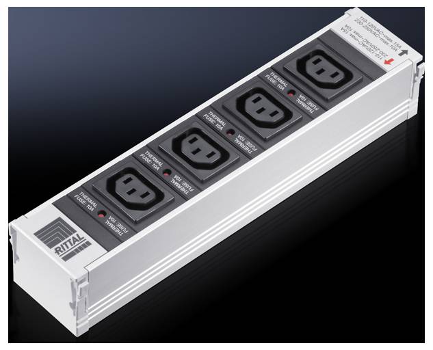 Rittal 7856220 7856220 PSM Steckdosenmodul-0