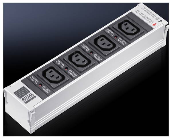 Rittal 7856220 7856220 PSM Steckdosenmodul