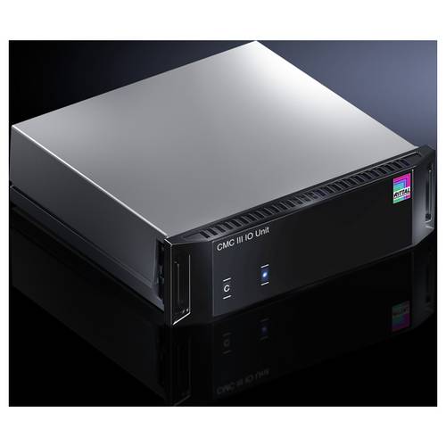 Rittal 7030.040 CMC III I/O Unit