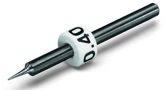 WAGO 258-458/000-002 Gravierstichel 1 St.