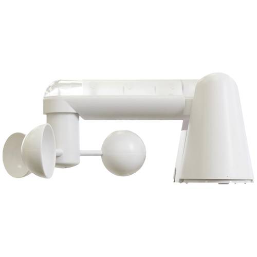 Grenzwertschalter Kaiser Nienhaus 336100 Hutschiene