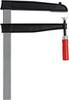 Bessey TGN40T20 Spann-Weite (max.):400 mm Produktabmessung, Länge: 510 mm Ausladungs-Maße:200 mm