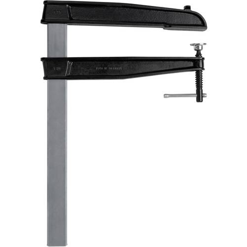 Tiefspann-Schraubzwinge TGNT-K 600/250 Bessey TGN60T25K Spann-Weite (max.):600 mm Ausladungs-Maße:250 mm