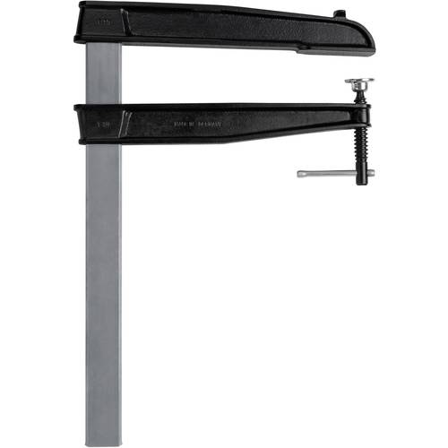 Tiefspann-Schraubzwinge TGNT-K 600/500 Bessey TGN60T50K Spann-Weite (max.):600 mm Ausladungs-Maße:500 mm