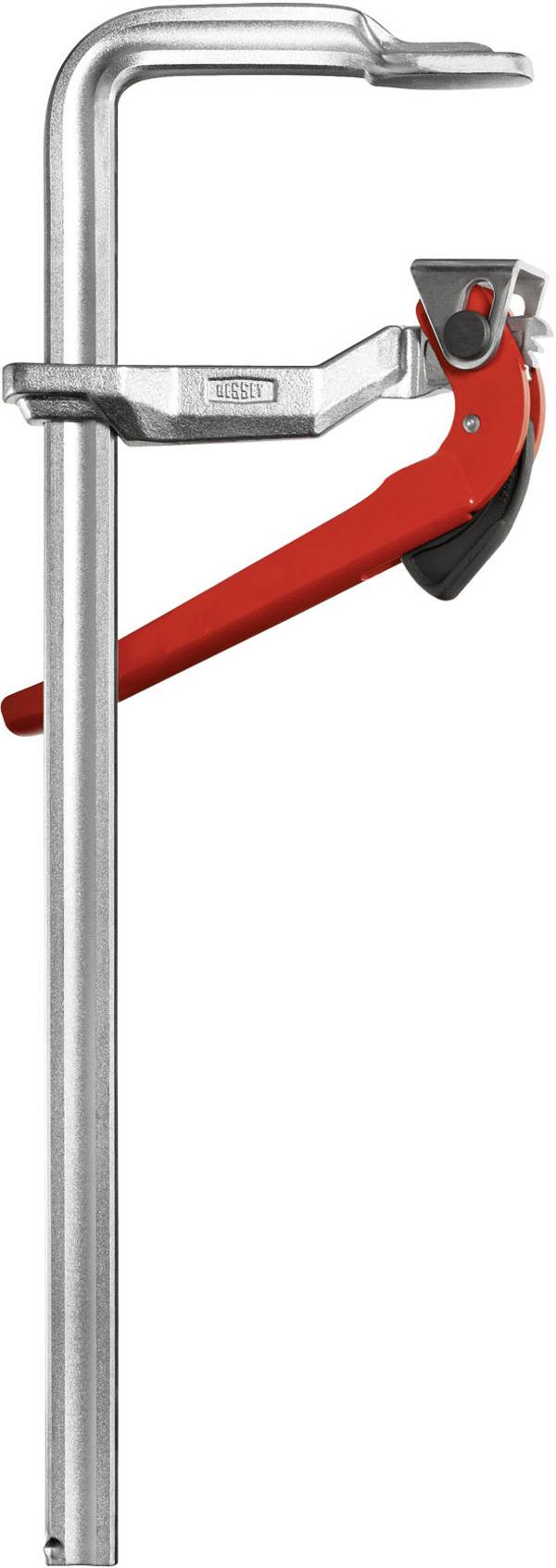 Bessey SG-50HS Tiefspann-Schraubzwinge Spann-Weite (max.):500 mm Ausladungs-Maße:140 mm