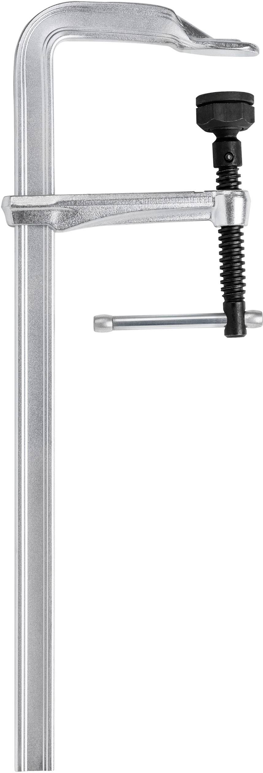 Thumbnail - Schlosserzwinge SLM 300/120 Bessey SL30M Spann-Weite (max.):300 mm Ausladungs-Maße:120 mm