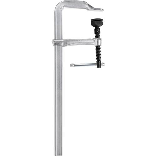 Schlosserzwinge SLM 500/120 Bessey SL50M Spann-Weite (max.):500 mm Ausladungs-Maße:120 mm