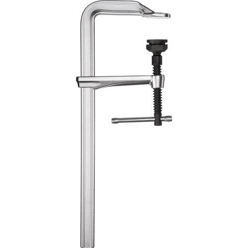 Thumbnail - Hochleistungszwinge SGM 1500/140 Bessey SG150M Spann-Weite (max.):1500 mm Produktabmessung, Länge: 1640 mm Ausladungs-Ma...