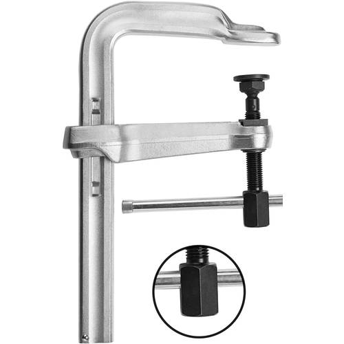 Thumbnail - Hochleistungszwinge STBS 300/200 Bessey STBS30 Spann-Weite (max.):300 mm Ausladungs-Maße:200 mm