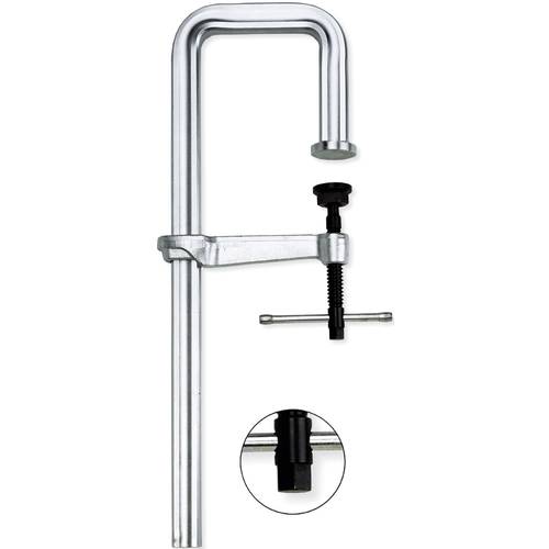 Hochleistungszwinge in U-Form STBU 400/175 Bessey STBU40-17-15 Spann-Weite (max.):400 mm Ausladungs-Maße:175 mm