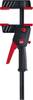 Bessey DUO45-8 Tiefspann-Schraubzwinge Spann-Weite (max.):450 mm Produktabmessung, Länge: 145 mm Ausladungs-Maße:85 mm
