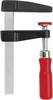 Bessey LM60/10 Tiefspann-Schraubzwinge Spann-Weite (max.):600 mm Ausladungs-Maße:100 mm