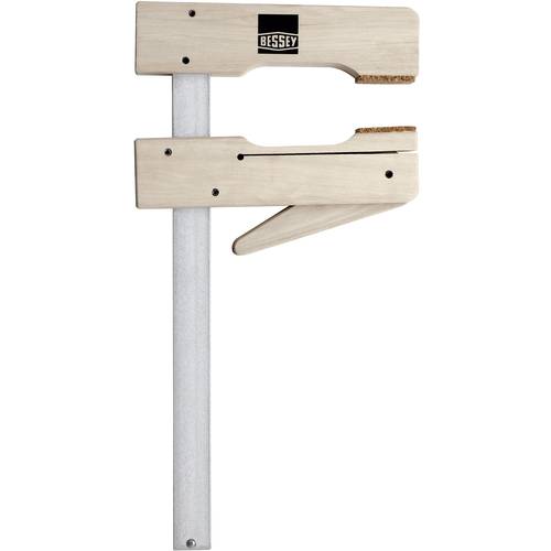Holz-Klemmy HKL 800/110 Bessey HKL80 Spann-Weite (max.):800 mm Ausladungs-Maße:110 mm
