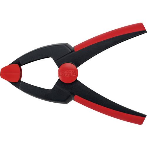 Clippix XC 20/20 Bessey XC1 Spann-Weite (max.):20 mm Ausladungs-Maße:20 mm